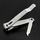Extra Large Toe Nail Clippers For Thick Hard Nails Q8R Stainles Duty Heavy U6V4