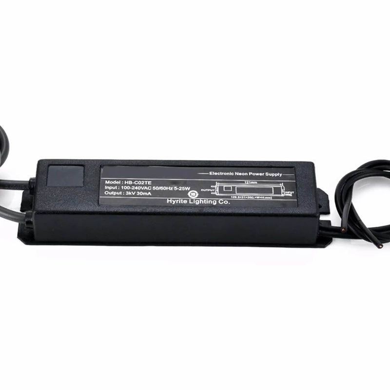 Electronic Neon Light Light Sign Power Supply Neon Signs Transformer