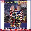 5D Diamond Painting Independence Day Flag Full Round Drill DIY Home Decoratio