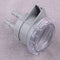 Yacht Plastic Boat Sea Water Strainer Filter Intake Basket Strainer Marine