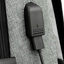 1pcs Backpack External USB Charging Interface Adapter L3J3 COP Selli H5C3 K0J5