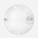 5X Magnification Vanity Magnifying Sucker Makeup Mirror Beauty Cosmetics Mirror