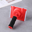Latex Paint Edger Brushes Multifunctional Wall Corner Painting Tool (RSL43)