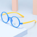 Eyewear Blue Light Blocking Glasses Computer Goggles Kids Glasses Eyeglasses