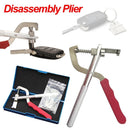 Remover Tool Fixing Flip Disassembly Plier Car Folding Remote Removing Pliers