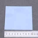 Adhesive Conductive Heatsink Plaster Sheet Cooling Silicone Grease Thermal Pad