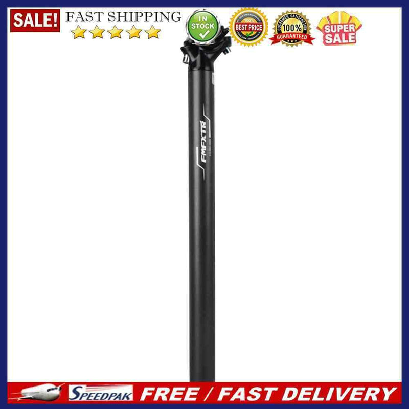 31.6mm 27.2 Mountain Bike Seat Post MTB Road Folding Bicycle Ultralight Sea