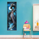 5D Diamond Painting Kit DIY Dragon and Goddess Full Round Drill Mosaic Arts