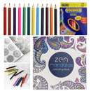 DIY Clay Stone Pottery Art Pen Ceramic Tool Mandala Dotting Tool Painting Brush
