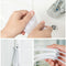 Duster Tool Household Removable Cleaner Brush Clip Venetian Window Blind