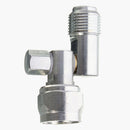 Spray Nozzle Sprayer 7/8 Rotaty Joint Adapter for Airless Paint Spray Gun Newly