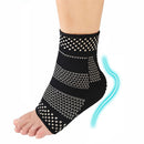 High Elastic Sports Safety Anti Sprain Ankle Wrap Ankle Brace Ankle Support