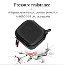 For GoPro HERO 10/9 Storage Bag Hard Carrying Case Hand Bag For GoPro HERO 10/9