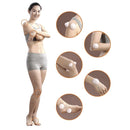 Silicone Anti Cellulite Massage Vacuum Therapy Body Cupping( Transparent)