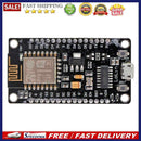 NodeMcu Lua Wireless WIFI Module Connector ESP8266 Development Board