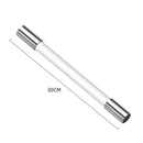 360 Degrees Kitchen Faucet Extender Flexible Faucet Extension Pipe (30cm) Newly