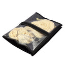 Hair Extension Hanger Storage Bag Wrinkles Clothing Owner Veransta