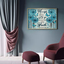 5D DIY flower Full Round Drill Diamond Painting V1042