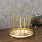 Drying Rack Coffee Mug Storage Rack Holder Mug Holder Mug Cups Stand Cup Rack