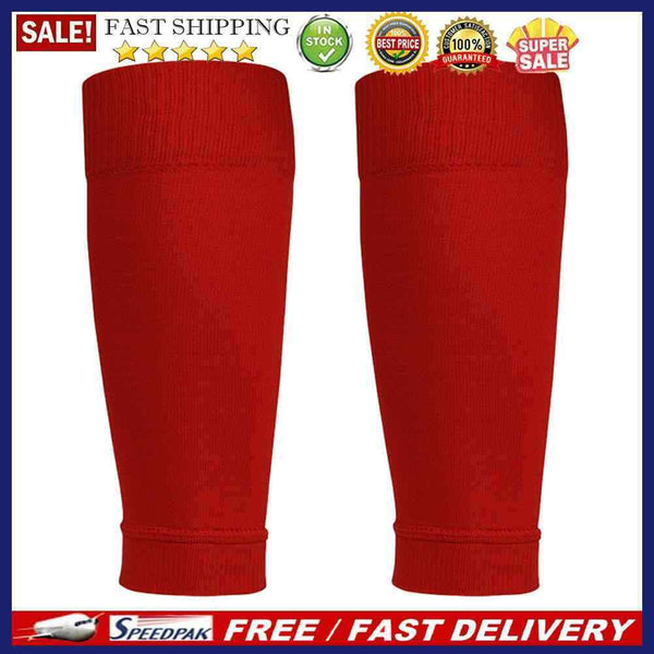 Professional Soccer Sports Legging Sleeves Protective Gear for Adults Child