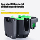 Children Tricycle Bicycle Cart Bottle Rack Cup Holder for Pushchair Motorcycle