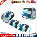 First Aid Camouflage Anti-slip Non-Woven Self-Adhesive Elastic Bandage (D)