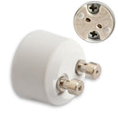 GU10 To MR16 Socket Base Halogen Light Bulb Lamp Adapter Converter Holder Newly