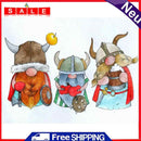5D Diamond Painting Kit DIY Cartoon Goblin Square Diamond Mosaic Picture Ar