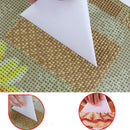Beautiful DIY Plastic Correction Tool Cross Stitch Diamond Painting Corrector