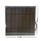 Fountain Pump Solar Water Panel Power Kit Pool Garden Pond Watering Submersible