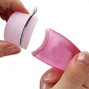 Fashion Extension Tool False Eyelash Tweezers Eyelash Clip Applicator Nipper