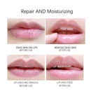 Transparent Mirror Lip Gloss Moisturizing Liquid Lipstick Long Lasting P0T0