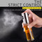 100ml Oil Spray Bottle Vinegar Mist Sprayer Oiler Pot Set BBQ Barbecue Can Tools