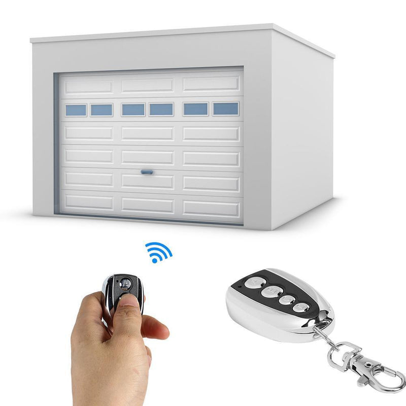 433.92 Mhz Duplicator Copy Remote Control for Universal Garage Door (1pc)