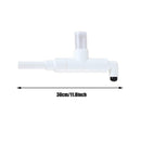 DIY Confetti Balloon Stuffing Machine No Need Expansion Plier Balloon Decor`