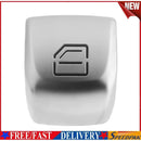Window Switch Repair Button Cover Parts for Mercedes C Class W205 E Class