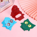 Lid Portable Reusable Tissues Cover Flip Cover Baby Wet Wipes Lid Self-Adhesive