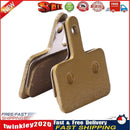 2pcs MTB Bicycle Disc Brake Pads Cycling Bike Brake Pads for Shimano M375 Newly