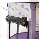 Fence Pet Supplies Cat Litter Box Kennel Cat Cage Pet Delivery Room Tent