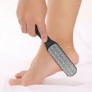 Double-sided Foot File Brush Grinder Calluses Scrubber Dead Skin Remover Newly