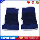 Palm Wrist Hand Support Glove Elastic Brace Sleeve Sports Bandage Gym Wrap