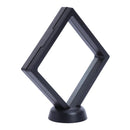 Nail Gel Polishing Picture Frame Display Board Color Chart Standing Tool