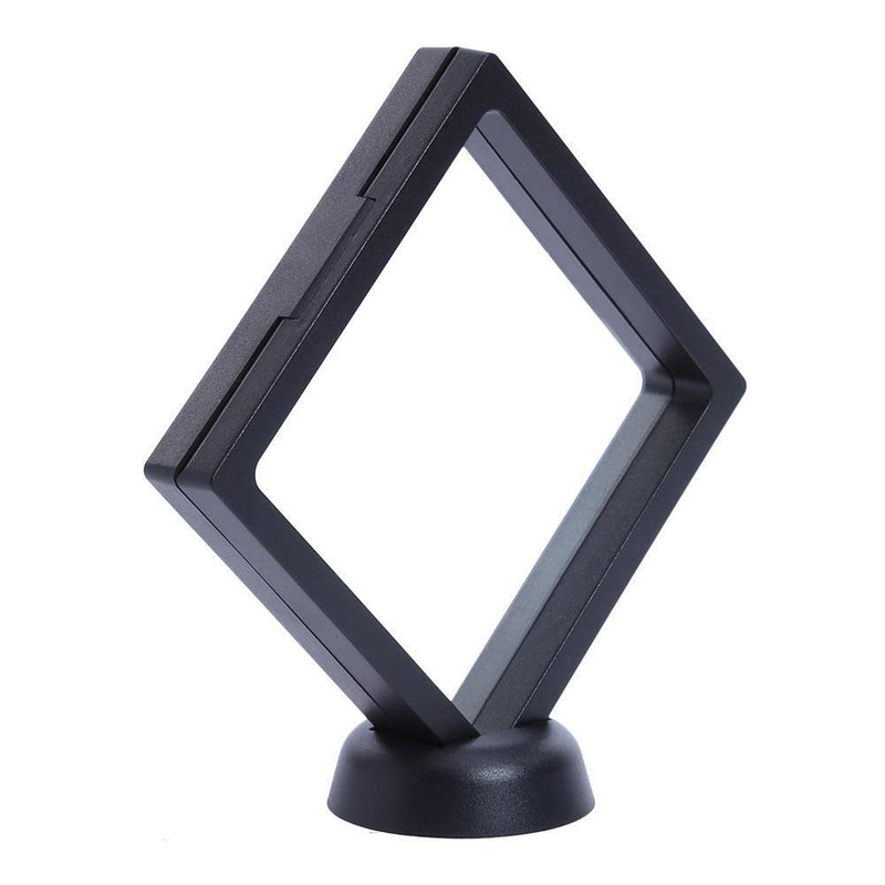 Nail Gel Polishing Picture Frame Display Board Color Chart Standing Tool