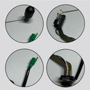 Kit Sender Float Gauge Fuel Tank Motorcycle Fuel Level Sensorfor Yamaha JOG100