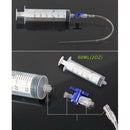 Bike Sealant Injector Road Bicycle Tire Liquid Syringe Cycling Repairing Tools