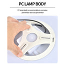 Modern Ceiling Lamp Dimmable Chandelier Lighting pc Easy Install for Indoor