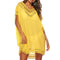 Women Beach Swimsuit Swimwear Summer Bikini Cover Up Sarong Beach Dress