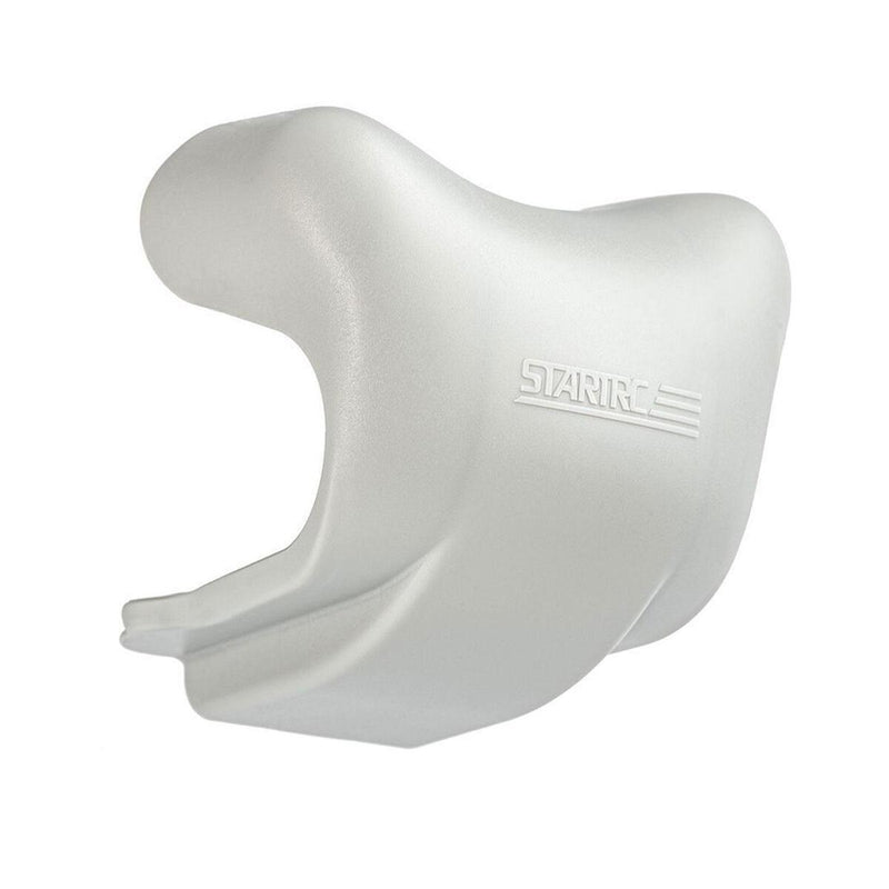 Anti-glare Camera Guard Lens Cap Sunshade Protective Cover For DJI Mini 3 Pro~
