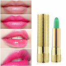 Lipstick Lipbalm Lip Tint Primer Makeup Cosmetic Temperature Color Changing