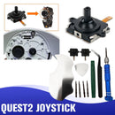 For Oculus Quest 2 Analog Joystick Replacement Controller Drift Cleaning Tool&